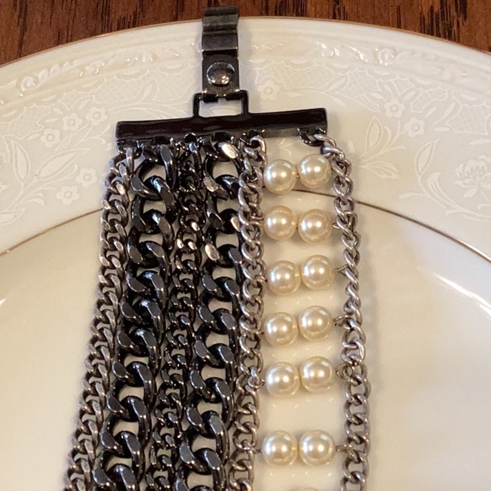 Multi Strand Bracelet - image 5